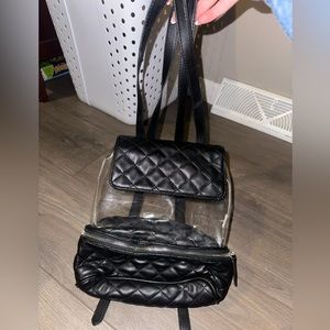 Concert bag